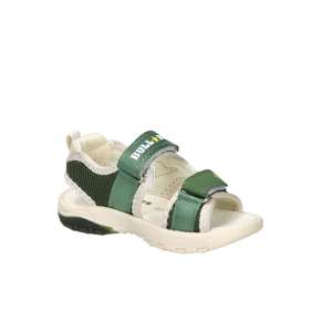 Sandales pour enfants Bull Boys vertes 32 cm hauteur du talon 2 cm - Product Image 2