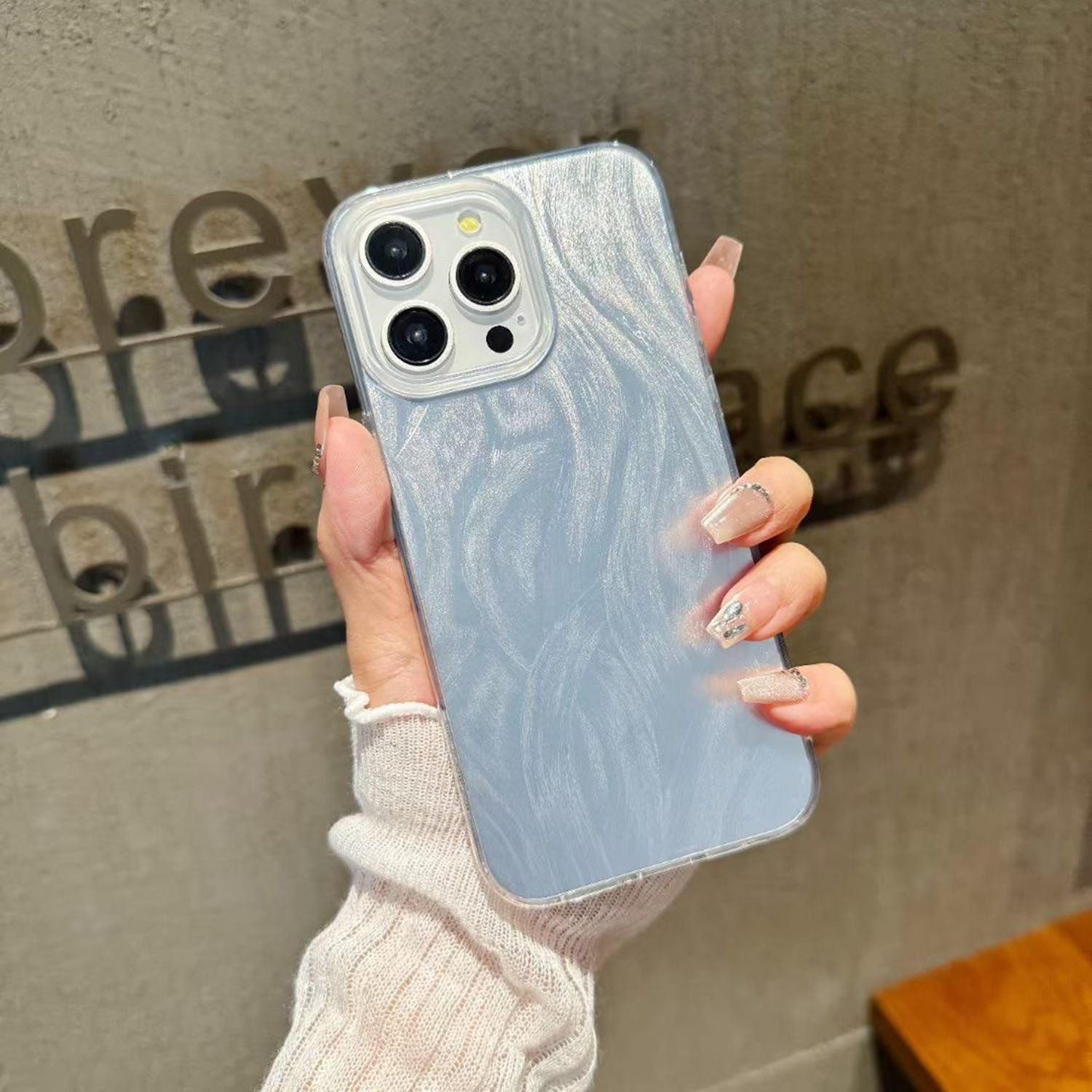 น้ำนมสีขาว