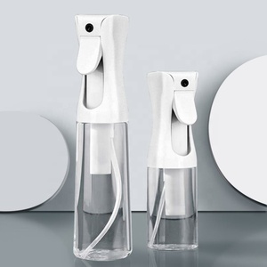 Botella de Spray de Alta Presión para Cuidado del Cabello y Maquillaje, Botella de Repuesto para Rociar Agua, Botella de Spray con Pulverizador a Presión - Product Image 3