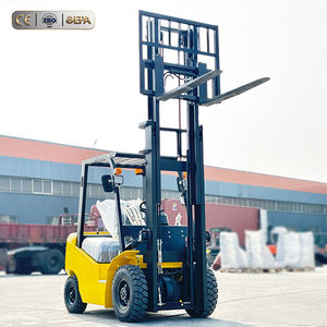 รถยกจากโรงงานราคาถูก รถยก 2.5 ตัน รถยก 2 2.5 3 3.5 ตัน รถยกดีเซล รถยกสำหรับการเลี้ยงผึ้ง และอุปกรณ์เสริมรถยก - Product Image 5