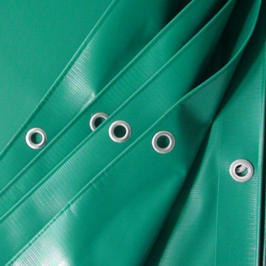 <span class=keywords><strong>Bâche</strong></span> en toile PVC haute résistance sur mesure <span class=keywords><strong>pour</strong></span> l'extérieur, imperméable et pare-soleil, <span class=keywords><strong>pour</strong></span> la protection des remorques de camions et la protection des marchandises - Product Image 3