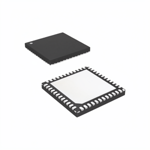 48 VFQFN ชิปจัดการพลังงานแบบเปลือย (PMIC) รุ่น ISL6266HRZ ชิ้นส่วนอิเล็กทรอนิกส์ในสต็อก ซื้อสินค้าออนไลน์ - Product Image 1