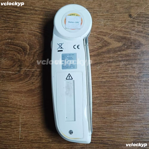 Testo104 TestoFolding <b>Thermometer</b> Bargaining/1 - Product Image 5