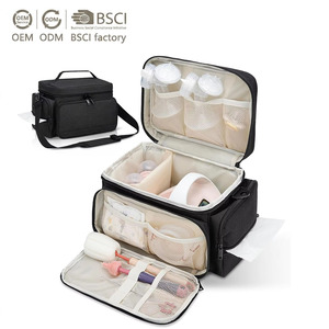 Nueva llegada OEM ODM Spectra S1 y S2 Extractor <span class=keywords><strong>de</strong></span> leche específico Bolsa médica - Product Image 1