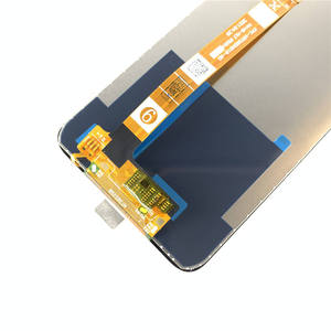 Pour OPPO Realme <span class=keywords><strong>C3</strong></span> C3i 5 5i 5s 6i A31 A5 A9 2020 Norzo 10A 20A Incell / <span class=keywords><strong>OLED</strong></span> LCD écran tactile numériseur assemblée - Product Image 4