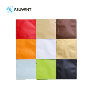 קטן אלומיניום רדיד תה אריזת תיק/שקית תה/תה מהודר שקיות - Product Image 3