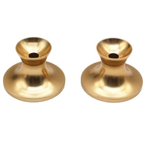 Piezas de mecanizado CNC de aleación de aluminio, titanio y bronce, OEM, acero inoxidable, latón, electroerosión por hilo, brochado, perforación, torneado CNC 3D, fresado - Product Image 2