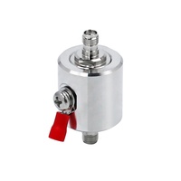 Parafoudre DC 0-3G à alimentation directe, protection contre les surtensions, connecteur femelle SMA, dispositifs de protection contre la foudre, certifié CE, 50 ohms