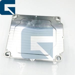 Contrôleur ECM ECU 345-3381 3453381 pour moteur C6.6 - Product Image 3