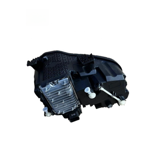 Phare OEM pour ZEEKR 009 phares LED système d'éclairage de voiture phares d'origine - Product Image 6