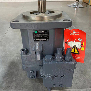 Pompe hydraulique de haute qualité A11VO130LRDH1 A11VO260DRS et A11VO190LRDS - Product Image 4