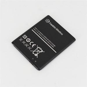 Franklin R850 2450mAh Pocket MiFi <b>Router</b> Replacement Battery T9 R871 R717 CE Certified 12-Month Warranty in Stock Wholesale - Product Image 3