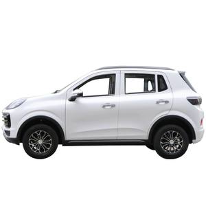 Mini voiture électrique SUV Véhicule électrique de quartier NEV Véhicules à zéro émission <span class=keywords><strong>ZEV</strong></span> Véhicules à faible vitesse LSV - Product Image 4