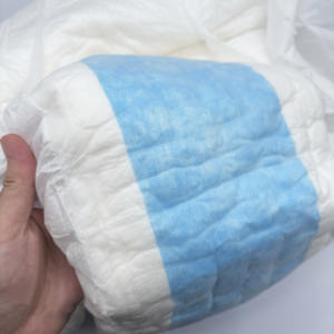 Sous-vêtements jetables pour femmes en période post-partum, culottes menstruelles, incontinence, jeunes personnes, jolis sous-vêtements - Product Image 5