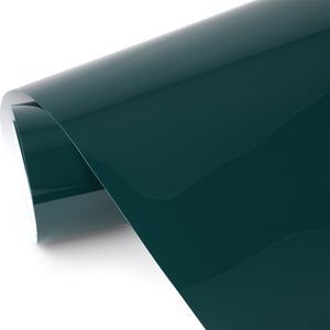 Pellicola per cambiare colore per auto a colori con cristalli caldi - Product Image 2