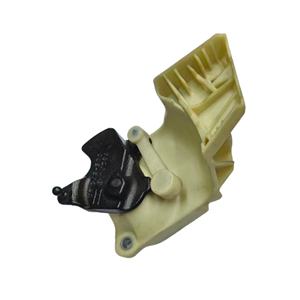 Support d'assemblage de changement de vitesse de pièces automobiles OE 2437A8 9683058980 pour Peugeot <span class=keywords><strong>Citroen</strong></span> C3XR C4AIRCROSS - Product Image 1