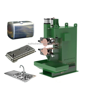 Saldatore di saldatura a punti di saldatura di nuovo arrivo - Product Image 2