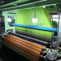 Machines à tisser des étiquettes de haute qualité Itema R9500/R9000 Muller Jacquard pour vêtements