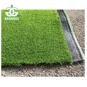 Trung Quốc nhà máy Vườn cỏ bán buôn gazon synthetique cesped cỏ nhân tạo cho cảnh quan Mat nhà vườn sàn Turf - Product Image 1