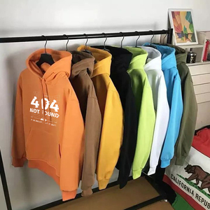 Mens Tùy Chỉnh Quần Áo Drop Shoulder Jumper Đường Phố Phong Cách Boxy Phù Hợp Với Áo Len 500 GSM Áo Tùy Chỉnh 3D Puff In Áo - Product Image 3
