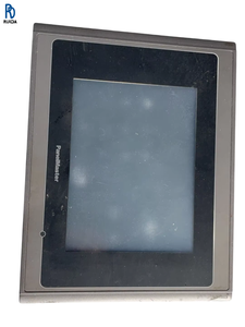หน้าจอสัมผัสอุตสาหกรรม PV058-TST2A-F1R หน้าจอสัมผัสแบบ Resistive HMI อินเทอร์เฟซระหว่างมนุษย์กับเครื่องจักร จอแสดงผล LCD - Product Image 1