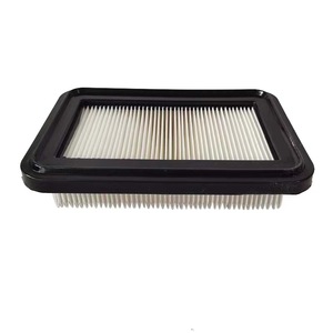 Filtro Recolector de Polvo Finlandés Moka 1242L, Filtro de Aire para Aspiradora Comercial de Alta Eficiencia - Product Image 5