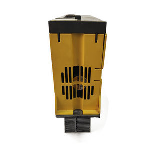 Fanuc A06B-6078-H211แกนหมุน # H500ซีรีส์อัลฟาโมดูลสำหรับการตั้งโปรแกรม PLC และการควบคุมในอุตสาหกรรม - Product Image 5