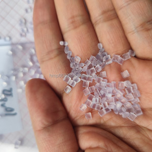 Composition de qualité supérieure ABS ESD Long Effet Modifié Transparent Anti-Statique ABS 10 ^ 8 Ohm Fabricant de matières premières - Product Image 5
