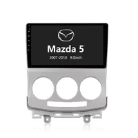 8-Core Android 11 Auto Dvd-speler Voor Mazda5 2007 2008 2009 2010 Auto Radio Gps Navigatie Wifi Rds multimedia Speler