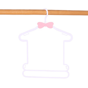 Usine directe Offre Spéciale plastique blanc enfants <span class=keywords><strong>maillot</strong></span> <span class=keywords><strong>de</strong></span> <span class=keywords><strong>bain</strong></span> combinaison cintre enfant plastique blanc cintre - Product Image 1