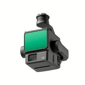 Zenmuse L2 LiDAR <b>Camera</b> (Global Version) with 4/3 CMOS RGB Mapping <b>Camera</b> High <b>3D</b> Data Acquisition for Matrice 400 - Product Image 5