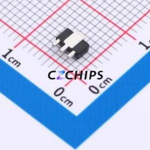 ชิปวงจรรวม AP7383-33Y-13 SOT-89ของแท้ใหม่วงจรรวม PMIC ตัวควบคุมเชิงเส้น (LDO) - Product Image 2