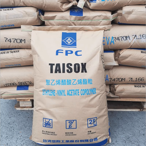 Hoge Kwaliteit Taisox 7350M <span class=keywords><strong>Eva</strong></span> Materiaal <span class=keywords><strong>Taiwan</strong></span> Formosa Kunststoffen Chemisch Bestendig Schuim Voor Schoen Maken Grondstof - Product Image 5