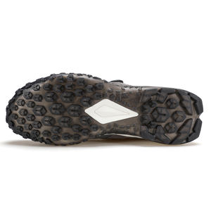 HUMTTO 150230 Genuíno Couro Porco Mens Casual Caminhadas Ao Ar Livre Top Grade Couro Sapatos - Product Image 3