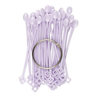 Outil de nail art en forme de cuillère, bâtonnets pour faux ongles, présentoir, nuancier de couleurs pour vernis gel, fournitures pour ongles