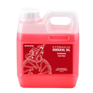 Grasa de barril aprobada por DOT para bicicleta de montaña de 1000ml, grasa esencial para mantenimiento de bicicletas, <span class=keywords><strong>aceite</strong></span> de freno de disco hidráulico - Product Image 4