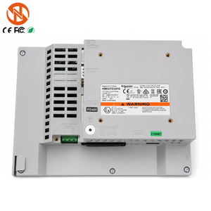 Schneider HMIGTO3510, panneau d'opérateur HMI Harmony <span class=keywords><strong>GTO</strong></span> 7 pouces WVGA 96 Mo Ethernet RS232 RS485 USB carte SD, neuf et original - Product Image 4