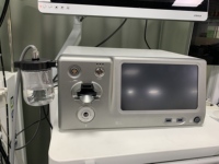Endoscopio Veterinario Gastrointestinal Snuke, Gastroscopio con Cámara y Sistema de Video, Certificado CE ISO, para Perros, Gatos, Cabras, Hospitales Veterinarios LN-Z324S