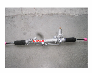 Crémaillère de <span class=keywords><strong>direction</strong></span> <span class=keywords><strong>assistée</strong></span> pour <span class=keywords><strong>MERCEDES</strong></span> Classe C <span class=keywords><strong>W203</strong></span> 00-07 2034601100 2034603300 A20311011002 - Product Image 1