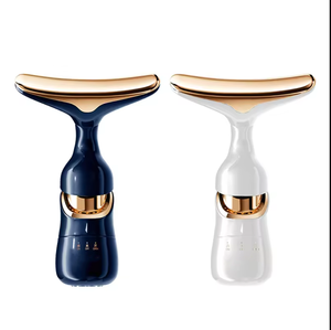 Gran oferta, masajeador Facial y de elevación del cuello antienvejecimiento, masajeador Facial, cuidado de la piel, masajeador de cuello antiarrugas, herramienta de belleza - Product Image 2