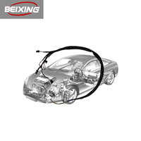 Câble de faisceau de lampe pour vélo électrique H42 E00145, assemblage, conducteur en cuivre isolé en PVC, IP66 pour automobile, appareil électroménager, électronique