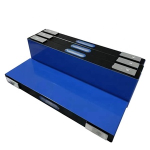Brand New CATL 3.7V 116Ah NMC Prismatic Lithium Ion Battery CB Certified for Vehicles & Solar <b>Storage</b> - Product Image 2