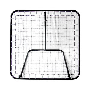 Offre Spéciale Logo personnalisé 84*84 CM/124*124 CM <span class=keywords><strong>Football</strong></span> Kickback Trainer <span class=keywords><strong>Football</strong></span> Rebond Crazy Catch <span class=keywords><strong>Freestyle</strong></span> Rebound Ball Nets - Product Image 4