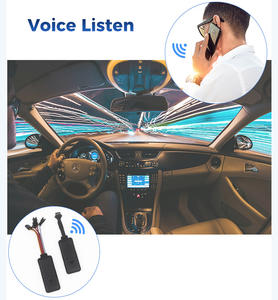 Tk903 גפ גפ זול עבור מכונית אופנוע <span class=keywords><strong>gps</strong></span> rstador עם gt06 prococol j16 - Product Image 4