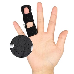 Órtese para Artrite, Suporte de Mão, Compressão, Fita para Dedos, Protetores de Dedos, Talas Ajustáveis para Dedos, Tala para Polegar, 1 unidade - Product Image 4