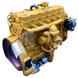 CR Remanufacturé 304C Moteur Ensemble RT50SA D333C Industriel 992K Partie pour Pelle Diesel Carburant État Neuf - Product Image 1