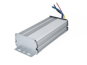 Single <b>Solar</b> Converter 400Hz 40-120V 24V 17A High Efficiency Motor Home Automotive Agricultural Industrial Air HJ40120-24V17A-L - Product Image 4