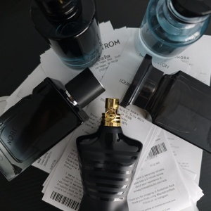Envío desde EE. UU., Entrega en 2 a 7 <span class=keywords><strong>D</strong></span>ías, <span class=keywords><strong>Perfume</strong></span> Original con Recibo, Spray EDT/EDP de Larga Duración - Product Image 3