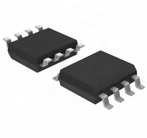 Mạch Tích Hợp Linh Kiện Điện Tử Mới Và Nguyên Bản TPS2034DR IC 3.0A PWR DIST SWITCH 8-SOIC