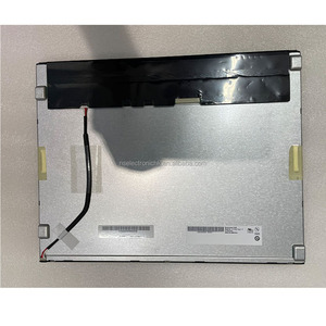 G150XTK01.0 15.0 inch Industrial LCD Display for Control <b>System</b> <b>POS</b> Terminal Original In Stock - Product Image 5